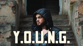 Young Mic - Y.O.U.N.G. (prod. Epo)