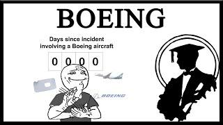 Why Are People Saying Boeing Planes Are Dangerous?