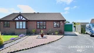 PRESENTER LED PROPERTY VIDEO TOUR | 3 Osbourne Close, Lincoln, LN1 3JT