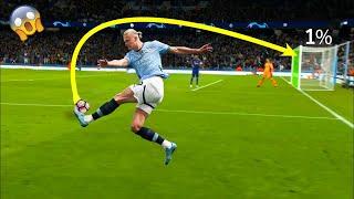 Football "Impossible" MOMENTS