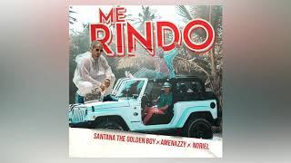 Amenazzy Ft. Noriel - Me Rindo.