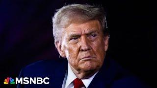 Voters will ‘punish’ Trump and GOP if things don’t turn around in the economy: Strategist