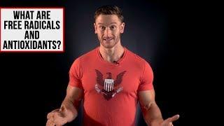 Truth About Antioxidants - Broscience and Detoxing