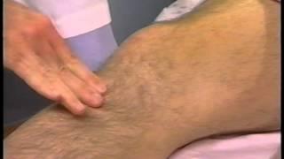 Knee Examination (Stanford Medicine 25)