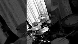 Slotsticks - Shedtracks - Funk mode Challenge.
