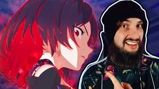 Rossdog Reacts to 【SEELE】 Honkai Impact 3rd Animation