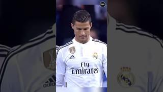 Ronaldo ist egoistisch