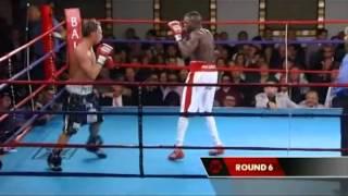 Herman Ngoudjo vs Paulie Malignaggi