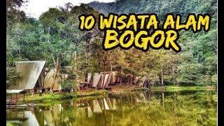 10 Wisata Alam Bogor  Yang Lagi Hits Dan Populer | Wisata Tanah Air