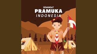 Semangat Pramuka Indonesia (feat. Putri Safrani)