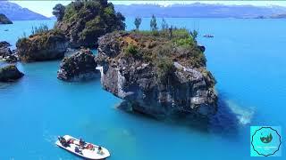 PATAGONIA CHILENA, REGIÓN DE AYSEN