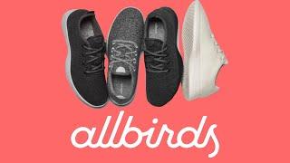 What is Allbirds? The Sustainable Shoe Company