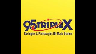 WXXX: "95 Triple X" South Burlington, VT 6pm TOTH ID--07/16/22