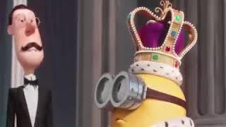 Новый президент Кыргызстана Сооронбай Жэнбеков!!!!