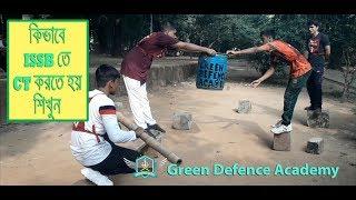 ISSB Command Task (CT) | Green Defence Academy | ISSB Tutorial