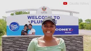 Plumtree town tour Zimbabwe (2024)