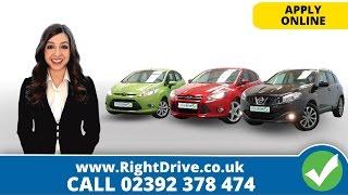 Poor Credit Car Finance - Green Light Advert