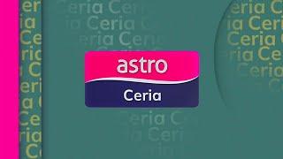 Channel Bumper (2024) : Astro Ceria