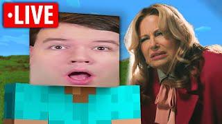 SUPER Chill Minecraft Stream