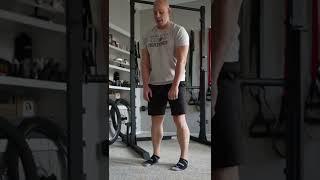 Improving Mobility w/ Overcoming Isometrics