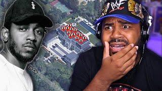 KENDRICK IS THE BOOGEYMAN!! Kendrick Lamar - Not Like Us (DRAKE DISS) REACTION