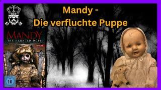 Mandy - Kanadas gruseligste Spukpuppe!