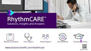 RhythmCARE™: Solutions, Insights, and Answers
