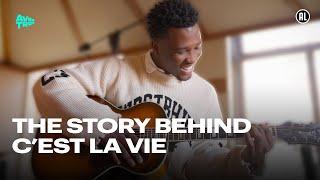 The Making of C'est La Vie | Claude | Eurovision Song Contest 2025