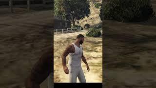 Chop Jumping Skill - GTA5