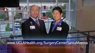 Preparing for Outpatient Surgery | UCLA Surgery Center, Santa Monica