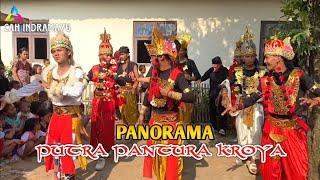 OBROG WAYANG PUTRA PANTURA KROYA ‼️ SHOW KROYA