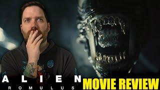 Alien: Romulus - Movie Review