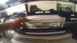 Southern California Record Stores—Mini Tour Part 1