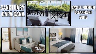 Sanctuary Capa Cana - Premium Oceanfront Suite Tour