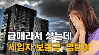 신종 급매사기 앞으로 많은 피해가 예상됩니다! 알아야 당하지 않습니다!