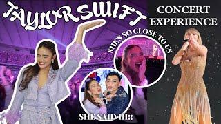 TAYLOR SWIFT CONCERT IN JAPAN  | Criza Taa 