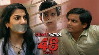 Pyscho Lover ने किया अपने प्रेमिका को KIDNAP | Crime Patrol New Episode | 2024