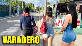 La CARA de Varadero que Nadie te Muestra: Un pueblo Vacío.