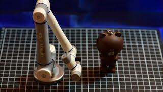 DOBOT CR Collaborative Robot人機協作機器臂