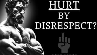 9 Stoic Lessons to Handle Disrespect like a King (Marcus Aurelius) | Stoicism