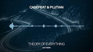 Casepeat & Plutian - Theory of Everything [Infrasonic Pure] OUT NOW!