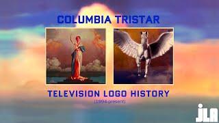 Columbia Tristar Television Logo History (1994-present)