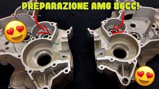 COME PREPARO UN TPR 86CC AM6!? [ELABORAZIONE STRADALE]