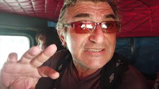Куба серия 2. Поездка в Варадеро