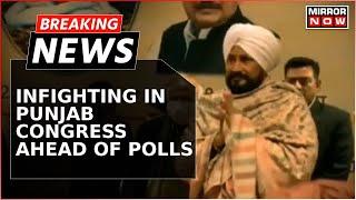 Breaking News | Punjab: Congress Chief Whip Resigns, Drama Over Ex-CM Channi's Jalandhar Candidature