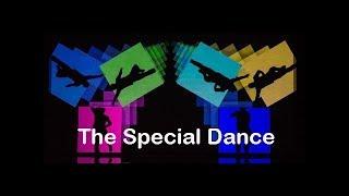 The Best SPECIAL EFFECTS DANCE Act America's Got Talent