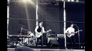 Panic! at the Disco Live At Fiesta de la (P) 2011 [Full Concert]