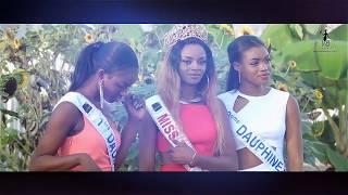 INTERVIEW MISS TOGO 2018 MAKING OF - GNADOE MAGAZINE