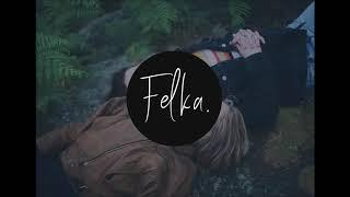 Felka - Hourglass