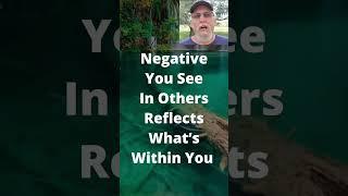 When You Judge Others